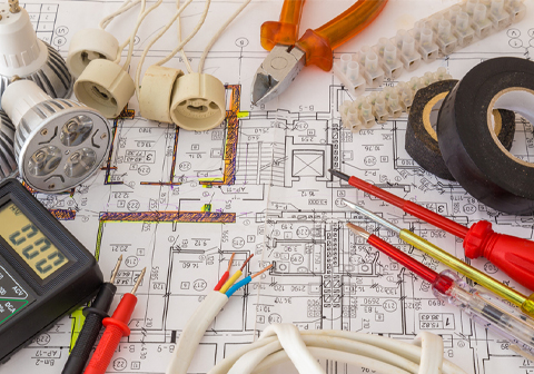 Relays Engineering - General Electricals