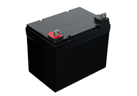 Relays Engineering - Lead Acid Batteries